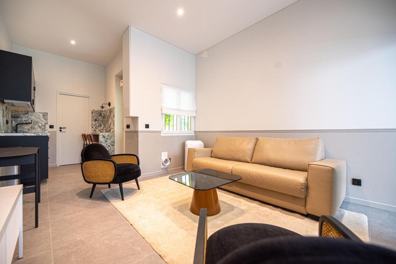 Appartamento Mbm - Chemin Parigi